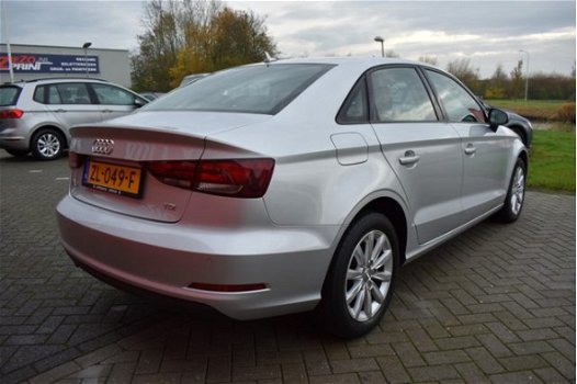 Audi A3 Limousine - 1.6 TDI Ambition Pro Line Navi | Clima | Bluetooth | Radio/Cd | PDC | LMV - 1