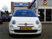 Fiat 500 C - TwinAir Turbo 80pk Lounge Uconnect - 1 - Thumbnail