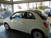 Fiat 500 C - TwinAir Turbo 80pk Lounge Uconnect - 1 - Thumbnail