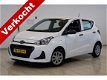 Hyundai i10 - 1.0i i-Motion - 1 - Thumbnail