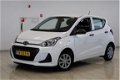 Hyundai i10 - 1.0i i-Motion - 1 - Thumbnail