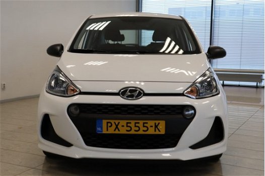 Hyundai i10 - 1.0i i-Motion - 1