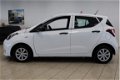 Hyundai i10 - 1.0i i-Motion - 1 - Thumbnail