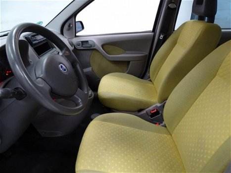 Fiat Panda - 1.2 Class Airconditioning Elektrische Ramen CPV Audio - 1