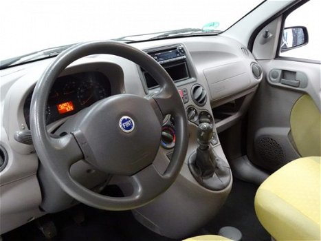 Fiat Panda - 1.2 Class Airconditioning Elektrische Ramen CPV Audio - 1