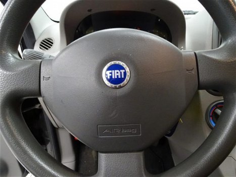 Fiat Panda - 1.2 Class Airconditioning Elektrische Ramen CPV Audio - 1