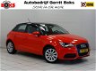 Audi A1 Sportback - 1.2 TFSI Attraction Pro Line Business 5-Drs. Navigatie Bi-Xenon Stoelverwarming - 1 - Thumbnail