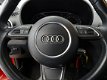 Audi A1 Sportback - 1.2 TFSI Attraction Pro Line Business 5-Drs. Navigatie Bi-Xenon Stoelverwarming - 1 - Thumbnail