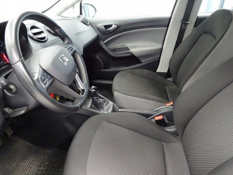 Seat Ibiza - 1.2 TSI 5-Drs. Bluetooth 15'inch Lmv - 1