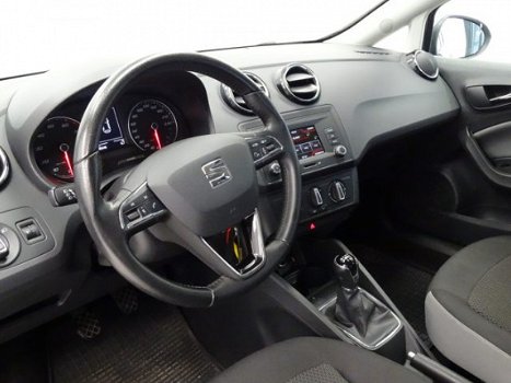 Seat Ibiza - 1.2 TSI 5-Drs. Bluetooth 15'inch Lmv - 1