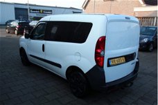 Fiat Doblò Cargo - 1.3 MultiJet Actual