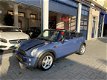 Mini Mini Cabrio - 1.6 Cooper NAVI/LEDER/PDC/XENON - 1 - Thumbnail