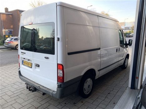 Ford Transit - 280M 2.2 TDCI HD - 1