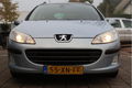 Peugeot 407 SW - 1.8-16V Premium / Clima / Panorama / 2007 - 1 - Thumbnail