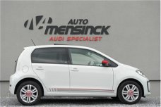 Volkswagen Up! - 1.0 Beats / Navigatie/ Cruise Control/ Panoramadak/ 15 Inch Lichtmetalen velgen/ 44