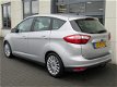 Ford C-Max - 1.6 TDCi Titanium Dealer onderhouden 1e eigenaar Trekhaak Incl. Winterbandenset NL Auto - 1 - Thumbnail