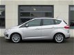 Ford C-Max - 1.6 TDCi Titanium Dealer onderhouden 1e eigenaar Trekhaak Incl. Winterbandenset NL Auto - 1 - Thumbnail