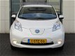 Nissan LEAF - Tekna 24 kWh Automaat Ex BTW (€14440, - incl. BTW) Dealer onderhouden Leder Navi BOSE- - 1 - Thumbnail