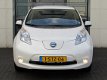 Nissan LEAF - Tekna 24 kWh Automaat incl. BTW (€12350, - ex BTW) Dealer onderhouden Leder Navi BOSE- - 1 - Thumbnail