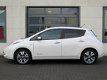Nissan LEAF - Tekna 24 kWh Automaat incl. BTW (€12350, - ex BTW) Dealer onderhouden Leder Navi BOSE- - 1 - Thumbnail