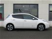 Nissan LEAF - Tekna 24 kWh Automaat incl. BTW (€12350, - ex BTW) Dealer onderhouden Leder Navi BOSE- - 1 - Thumbnail