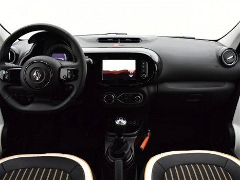 Renault Twingo - 1.0 SCe Intens / Cruise en Climate Control / PDC / Demonstratieauto - 1