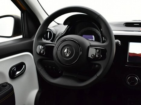 Renault Twingo - 1.0 SCe Intens / Cruise en Climate Control / PDC / Demonstratieauto - 1