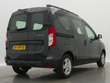 Dacia Dokker - 1.5 dCi S&S Lauréate / Navigatie / Cruise control / Demonstratieauto