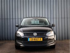 Volkswagen Polo - 1.4-16V, 5d, Comfortline, Airco, Dealer onderhouden, L.M. Velgen, NL-Auto