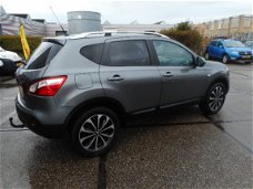 Nissan Qashqai - 1.6 Tekna, navi, panodak