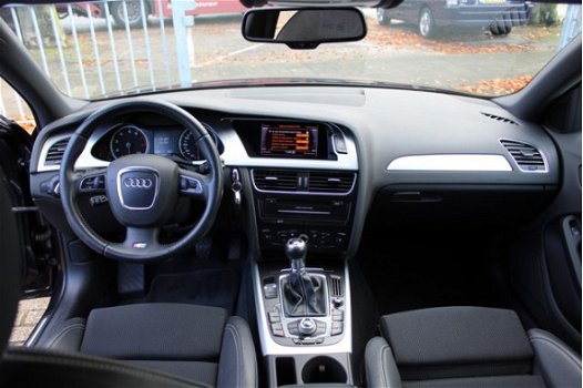 Audi A4 Avant - 1.8 TFSI Pro Line S Xenon - 1