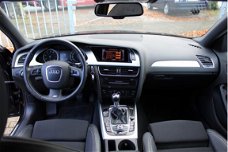 Audi A4 Avant - 1.8 TFSI Pro Line S Xenon