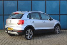 Volkswagen Polo - 1.4-16V Cross | LMV | PDC-A | AC |