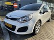 Kia Rio - 1.2 CVVT Comfort Pack - 1 - Thumbnail