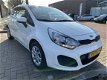 Kia Rio - 1.2 CVVT Comfort Pack - 1 - Thumbnail