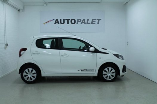 Peugeot 108 - 1.0 VTi Active - 1