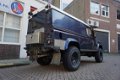 Land Rover Defender - 2.5 Td5 110 * Vandaag nog het terrein in * Superdikke Defender - 1 - Thumbnail