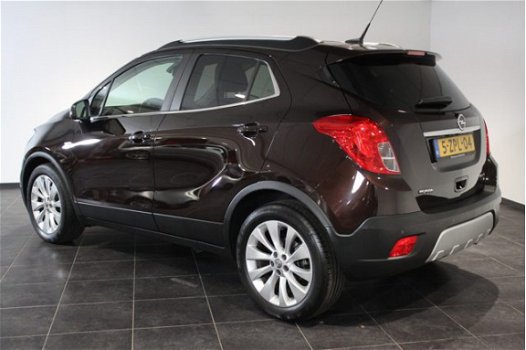 Opel Mokka - 1.4 TURBO COSMO (140 PK) - 1