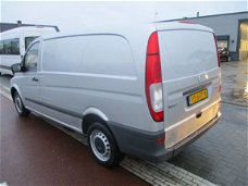 Mercedes-Benz Vito - 113 CDI 100KW 320 Lang AIRCO KLIMA