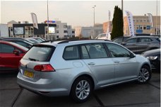 Volkswagen Golf Variant - 1.0 TSI Comfortline Navi | Ecc | Cruise | Pdc | NAP