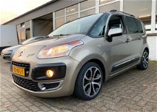 Citroën C3 Picasso - 1.6 VTi Exclusive 1e Eigenaar Navigatie