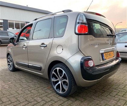 Citroën C3 Picasso - 1.6 VTi Exclusive 1e Eigenaar Navigatie - 1