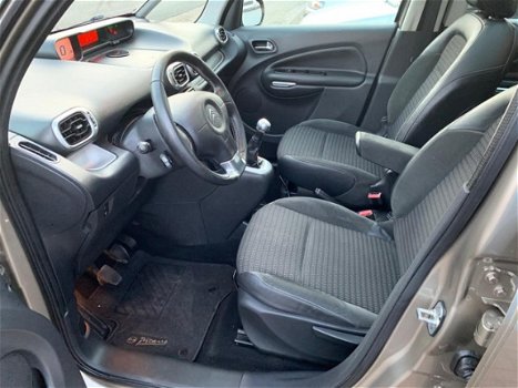 Citroën C3 Picasso - 1.6 VTi Exclusive 1e Eigenaar Navigatie - 1