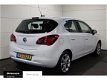 Opel Corsa - 1.4 5-drs Automaat Online Edition (Navigatie - Achteruitrijcamera) - 1 - Thumbnail