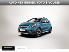Opel Karl - 1.0 Rocks Online Edition (Airco / Navigatie)