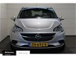 Opel Corsa - 1.4 5-drs 120 Jaar Edition (Navigatie - Achteruitrijcamera) - 1 - Thumbnail