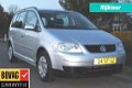 Volkswagen Touran - 1.9TDI 105pk Athene airco/cruise/trekhaak - 1 - Thumbnail