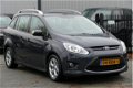 Ford Grand C-Max - 1.6 150PK EcoBoost Trend 7-Pers Navi, Airco, Cruise, 16