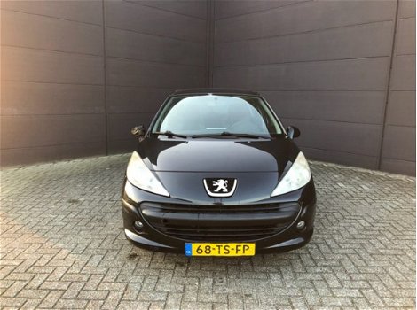 Peugeot 207 - 1.6 HDI Color-line - 1