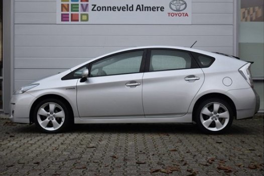 Toyota Prius - 1.8 Aspiration FULL MAP NAVIGATIE - 1